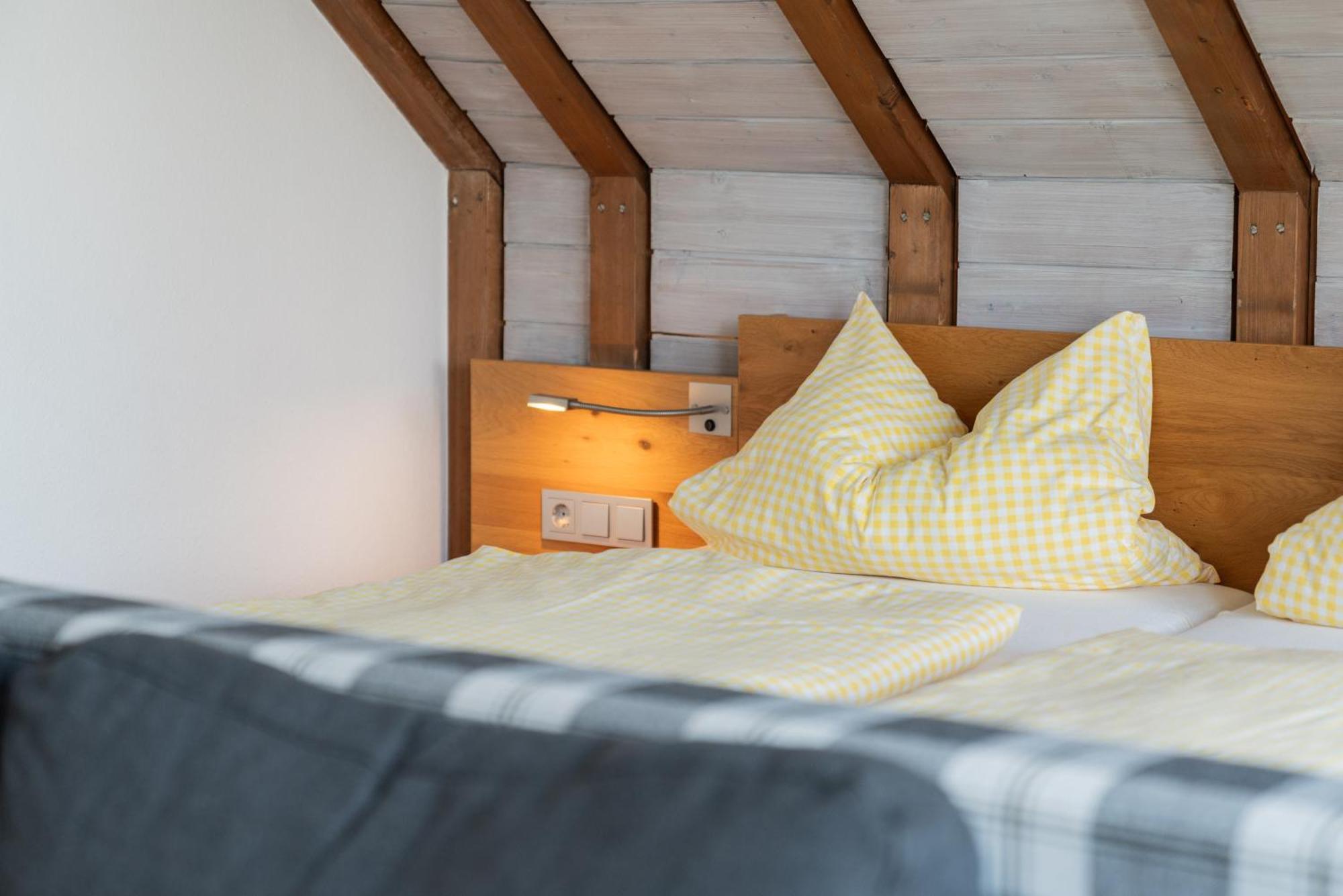 Schwarzwald-Pension Fechtig Ühlingen-Birkendorf Exterior foto
